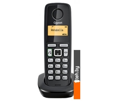  - Радиотелефоны DECT Gigaset A220H - A220H