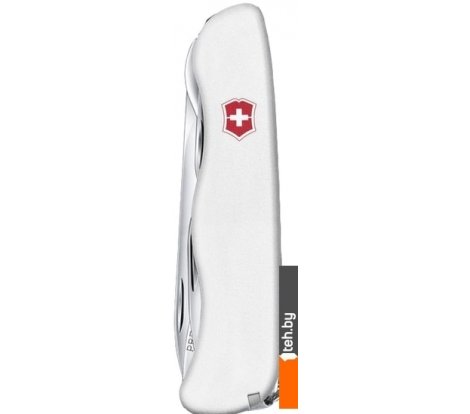 - Туристические ножи Victorinox Picknicker (белый) - Picknicker (белый)