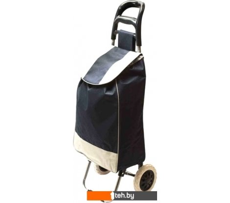  - Чемоданы, сумки-тележки monAmi XY-403 (черный) - XY-403 (черный)