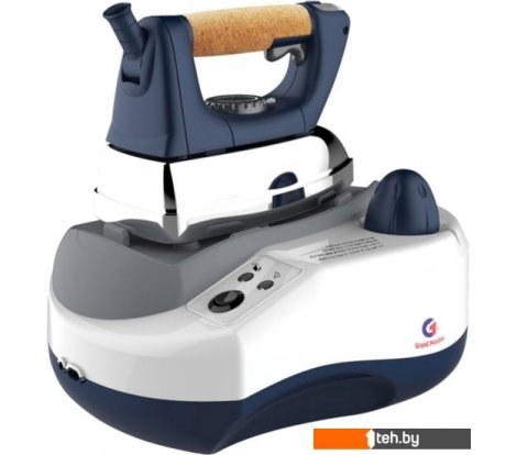  - Утюги Гранд Мастер GM-530 - GM-530