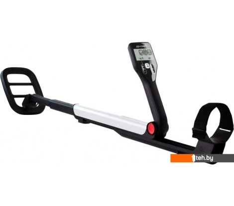  - Металлоискатели Minelab GO-Find 11 - GO-Find 11