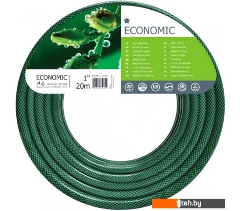  - Поливочные шланги Cellfast Economic (1