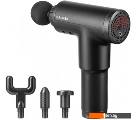  - Массажеры и массажные кресла Calmer Knook K1 - Knook K1