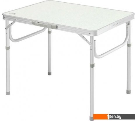  - Кемпинговая мебель Coyote HKTB-1027M (серый) - HKTB-1027M (серый)