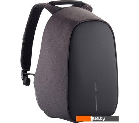  - Рюкзаки XD Design Bobby Hero Small (черный) - Bobby Hero Small (черный)