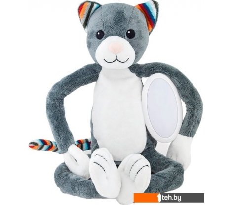  - Интерактивные игрушки и роботы Zazu Котёнок Кэти - Котёнок Кэти