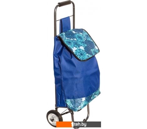  - Чемоданы, сумки-тележки monAmi 1500 (синий) - 1500 (синий)