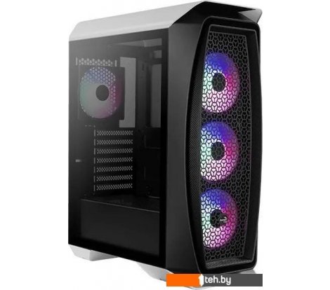  - Корпуса AeroCool Aero One Frost-G-WT-v1 - Aero One Frost-G-WT-v1