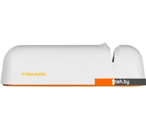  - Кухонные ножи, ножницы, овощечистки, точилки Fiskars Roll-Sharp 1014214 - Roll-Sharp 1014214