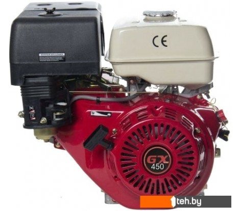  - Двигатели Shtenli GX450s - GX450s