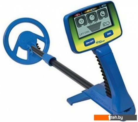  - Металлоискатели Bounty Hunter Junior TID - Junior TID