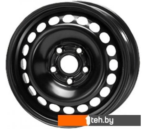  - Автомобильные диски TREBL 9915 16x6.5