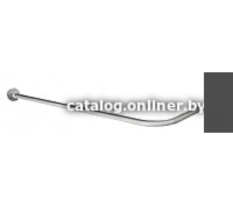  - Шторки и карнизы для ванн и поддонов Aquatek Прямоугольный 170x70 KARN-0000006 - Прямоугольный 170x70 KARN-0000006