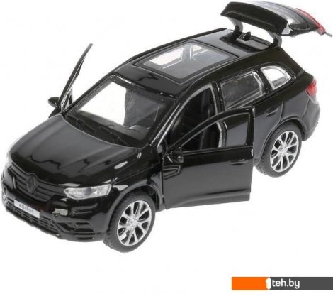  - Игрушечный транспорт Технопарк Renault Koleos KOLEOS-BK - Renault Koleos KOLEOS-BK