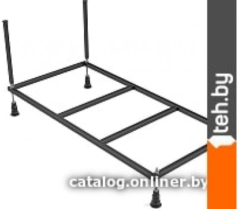  - Ножки, каркасы, опоры для ванн Cersanit Lorena 150 New / K-RW-LORENAx150n - Lorena 150 New / K-RW-LORENAx150n