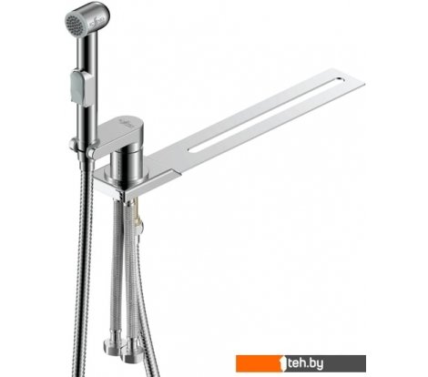  - Душевые системы и гарнитуры Rossinka Silvermix X25-56 - X25-56