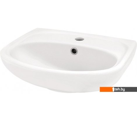  - Умывальники Santek Анимо 50x40 (1WH110496) - Анимо 50x40 (1WH110496)