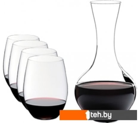  - Стаканы, бокалы, рюмки Riedel O Wine Tumbler 5414/30 - O Wine Tumbler 5414/30