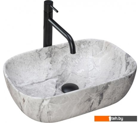  - Умывальники Rea Livia (камень матовый) - Livia (камень матовый)