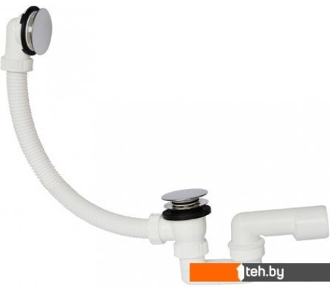  - Сифоны Plast Brno EVK0150 Clic-Clack - EVK0150 Clic-Clack