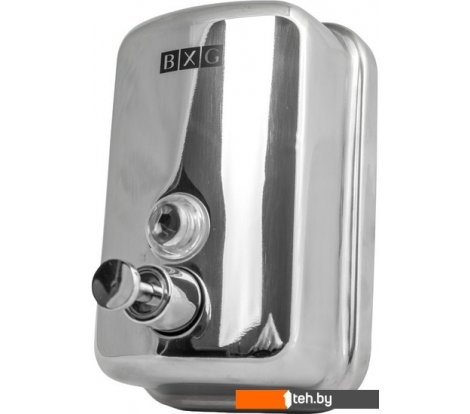  - Аксессуары для ванной и туалета BXG SD-H1-500 - SD-H1-500