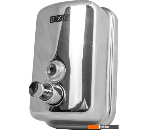  - Аксессуары для ванной и туалета BXG SD-H1-500 - SD-H1-500