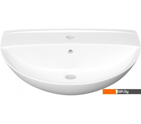  - Умывальники Керамин Симпл 55 с отверстием CDB00022968 - Симпл 55 с отверстием CDB00022968