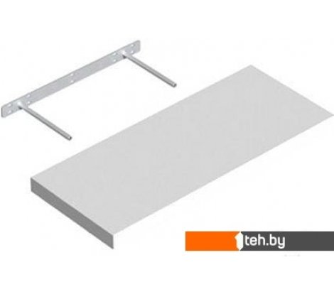 - Полки, стеллажи, системы хранения Domax FS 60/24 BI 595x235 (белый) - FS 60/24 BI 595x235 (белый)