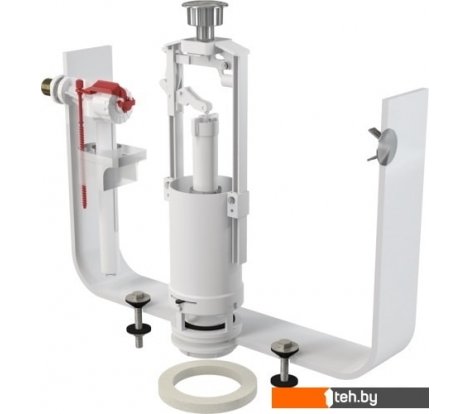  - Комплектующие для унитазов, писсуаров, биде Alcaplast SA2000K-1/2