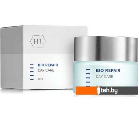  - Косметика по уходу за лицом Holy Land Крем для лица Bio Repair дневной защитный (50 мл) - Крем для лица Bio Repair дневной защитный (50 мл)