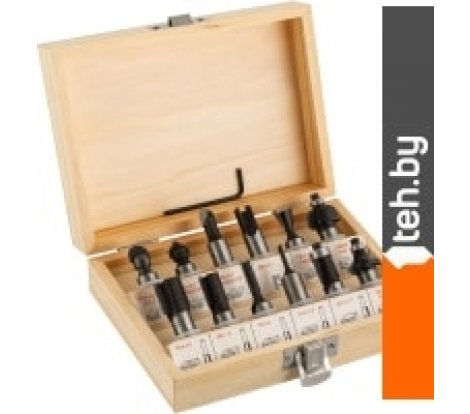  - Фрезы Витязь НФ-1 - НФ-1