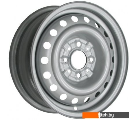  - Автомобильные диски Magnetto 13001-S 13x5