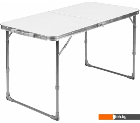  - Кемпинговая мебель Nika складной ССТ-3/1 (металлик) - складной ССТ-3/1 (металлик)