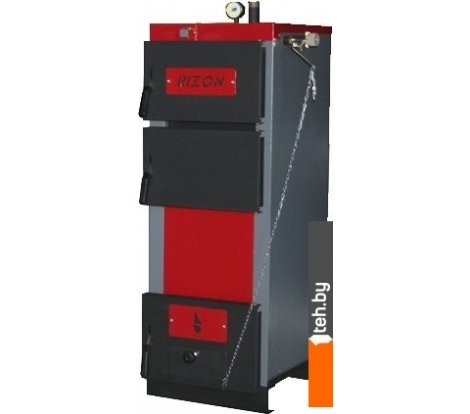  - Отопительные котлы Теплоприбор Rizon M10 - Rizon M10