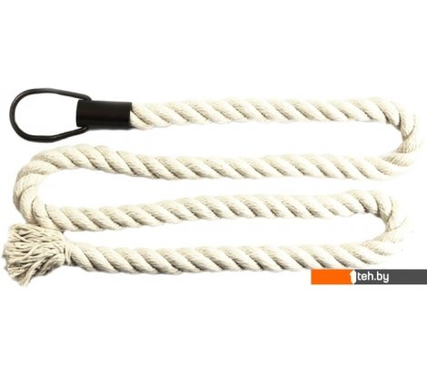  - Детские спортивные комплексы и игровые площадки Kampfer 240 см (белый) - 240 см (белый)