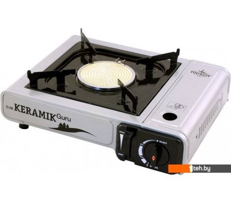  - Аксессуары для туризма Tourist Keramik Guru [TS-200] - Keramik Guru [TS-200]