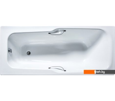  - Ванны Универсал Эврика 170x75 (с ножками) - Эврика 170x75 (с ножками)