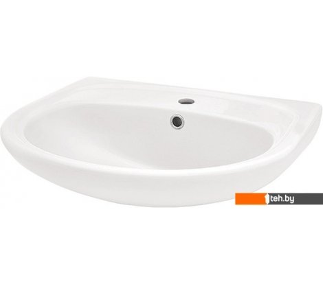 - Умывальники Santek Анимо 59x48 (1WH110508) - Анимо 59x48 (1WH110508)