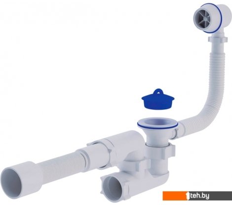  - Сифоны Ани Пласт C6255 - C6255