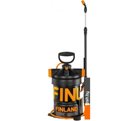 - Опрыскиватели Finland 1604 - 1604