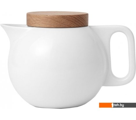  - Заварочные чайники, кофеварки, френч-прессы Viva Scandinavia Jaimi V78602 (белый) - Jaimi V78602 (белый)