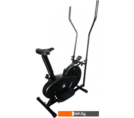  - Эллиптические тренажеры DFC E8.2A - E8.2A