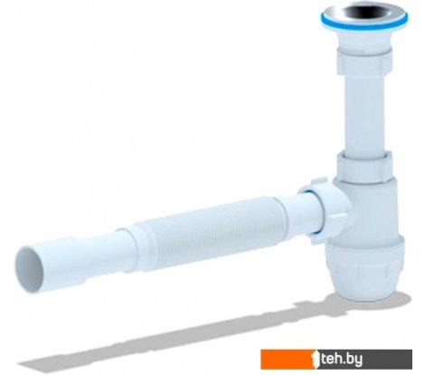  - Сифоны Ани Пласт Юнг BM1015 - Юнг BM1015