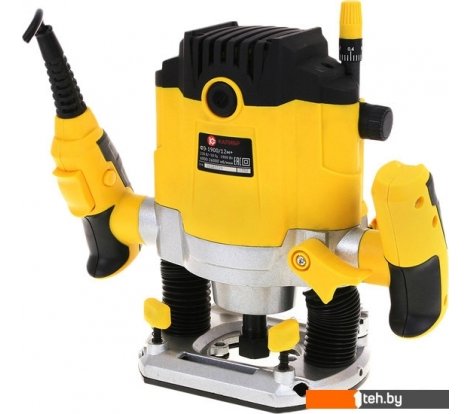  - Фрезеры Калибр Мастер ФЭ-1900/12М+ - Мастер ФЭ-1900/12М+