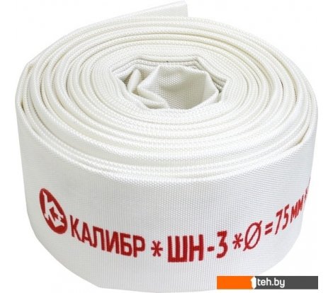  - Поливочные шланги Калибр напорный ШН-3 071212 (3'', 20 м) - напорный ШН-3 071212 (3'', 20 м)