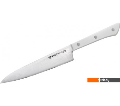  - Кухонные ножи, ножницы, овощечистки, точилки Samura Harakiri SHR-0023W - Harakiri SHR-0023W