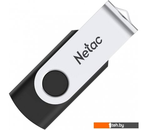  - USB Flash Netac U505 USB 3.0 128GB NT03U505N-128G-30BK - U505 USB 3.0 128GB NT03U505N-128G-30BK