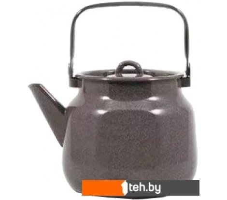  - Чайники Лысьвенские эмали С-2713/РКЭ - С-2713/РКЭ