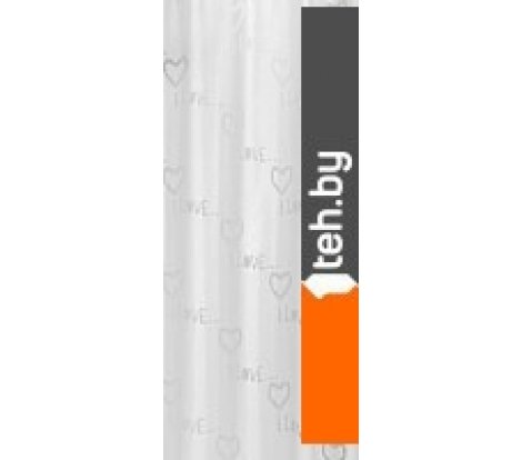  - Шторки и карнизы для ванн и поддонов Sealskin 210841310 - 210841310