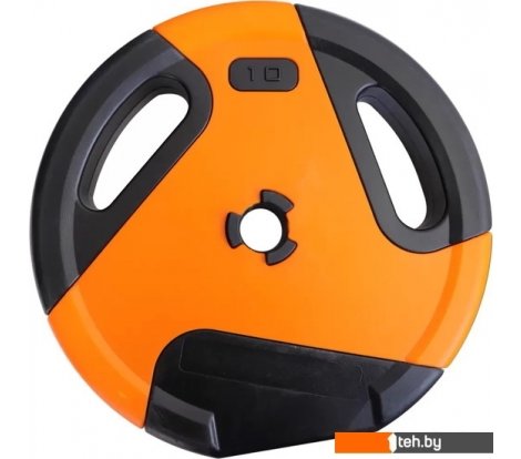  - Гантели, гири, штанги Sundays IR91041 10 кг - IR91041 10 кг